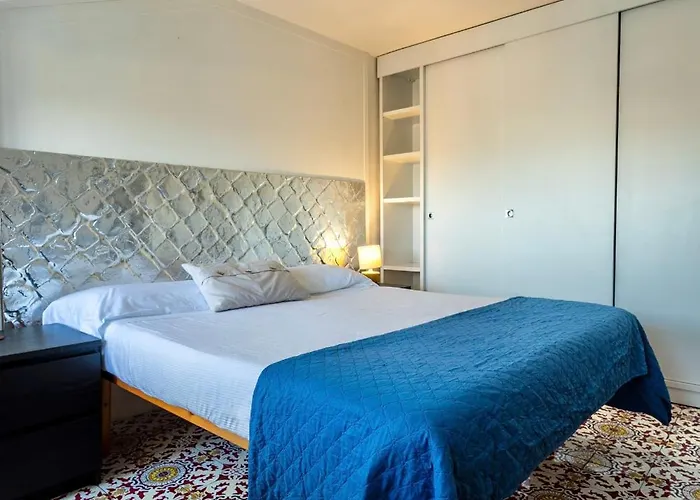 Apartmán Edda Lovely Penthouse In Trastevere With View